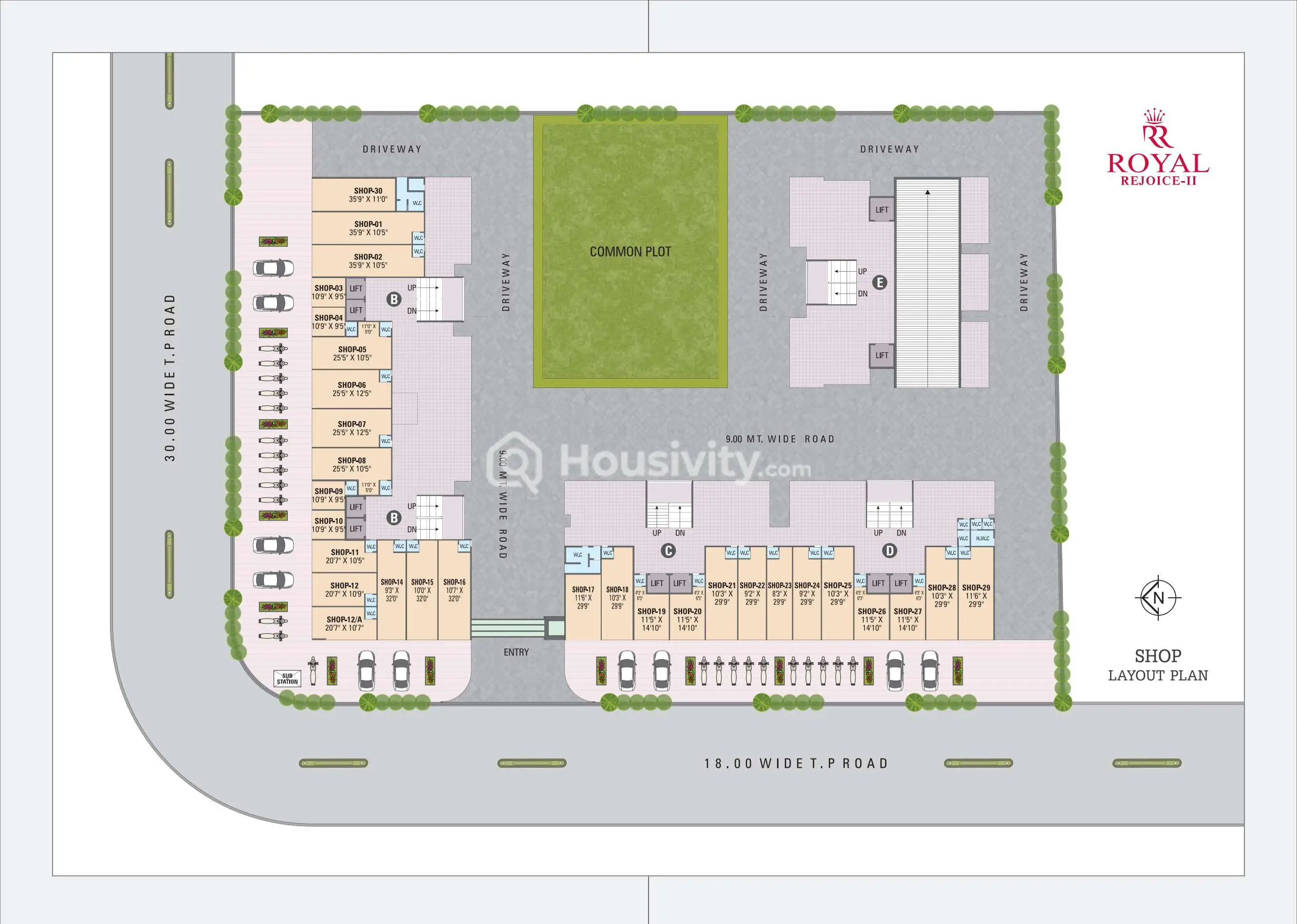 Royal Rejoice 2 Image 4