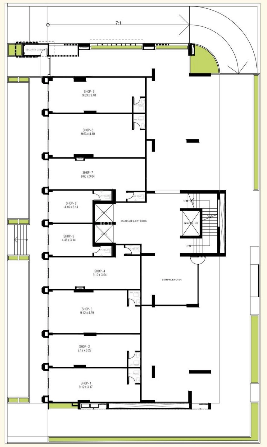 Satsang Lavish Image 4