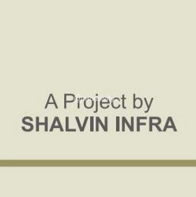 Shalvin Infra Logo
