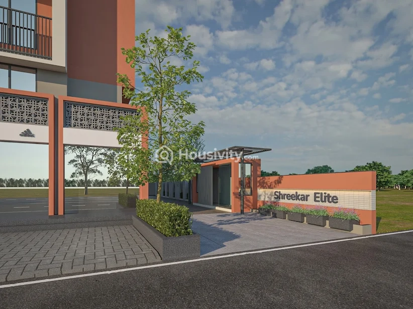 Shreekar Elite Image 2