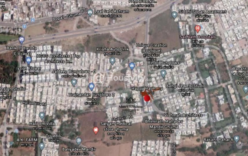 Shrey Elysium Image 3