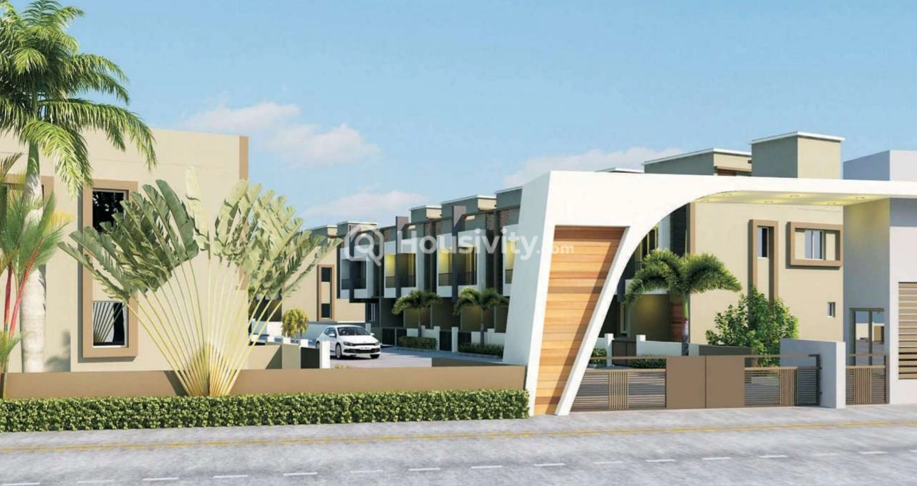 Rahmat Residency Image 1