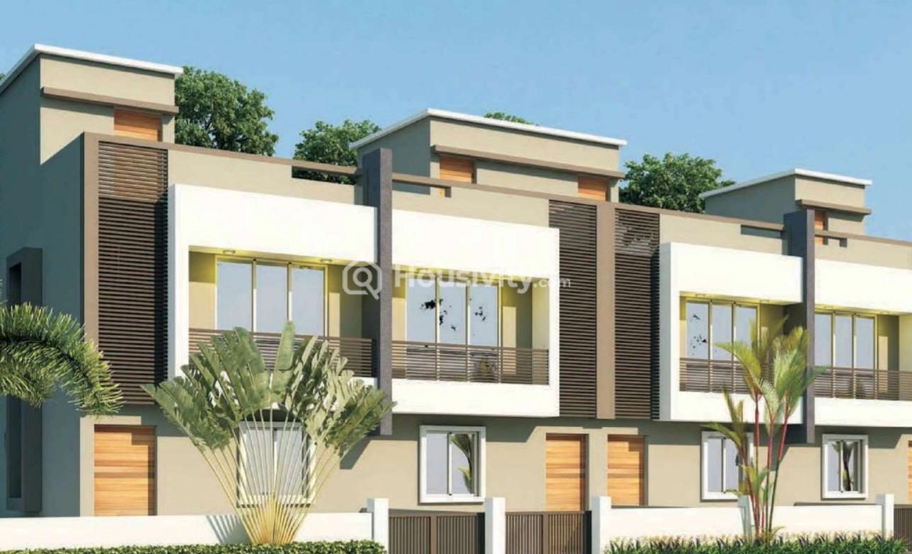 Rahmat Residency Image 3