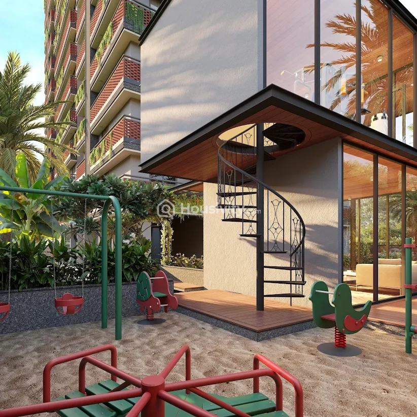 SR Saffron Heights Image 3