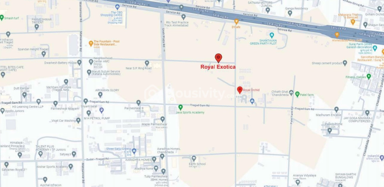 Royal Exotica Image 4