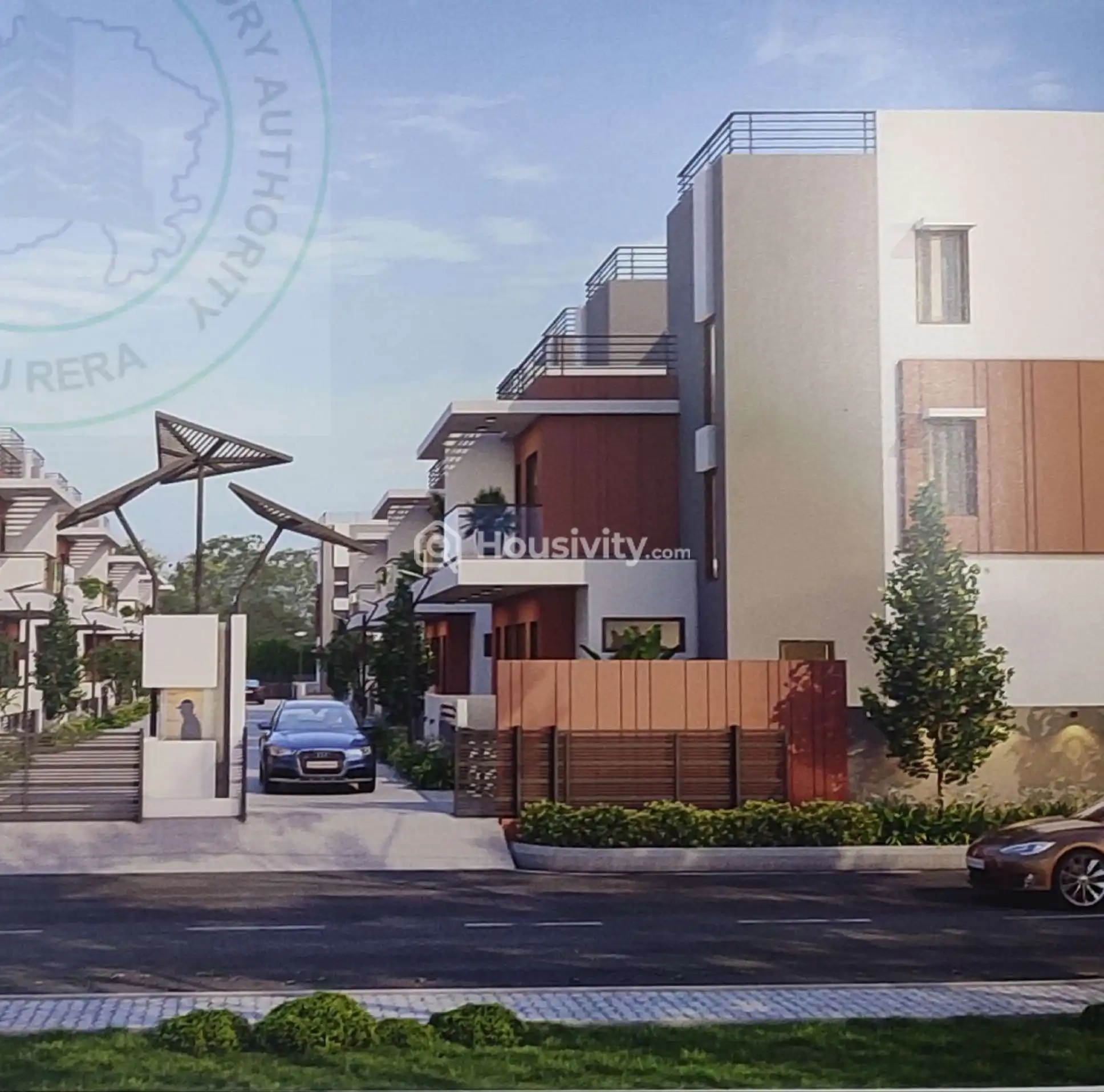 Sharda Homes Image 1