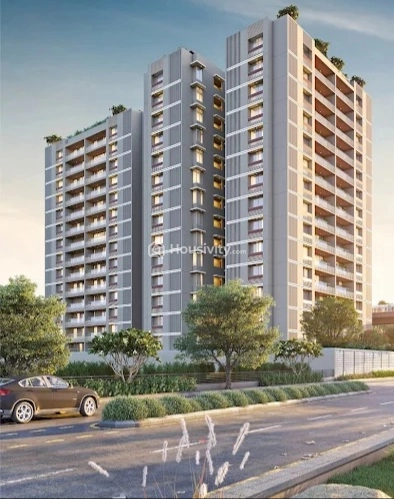 Sharnam Platinum Image 2