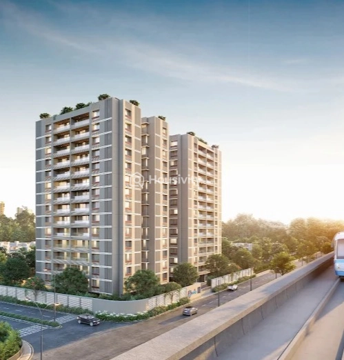 Sharnam Platinum Image 3