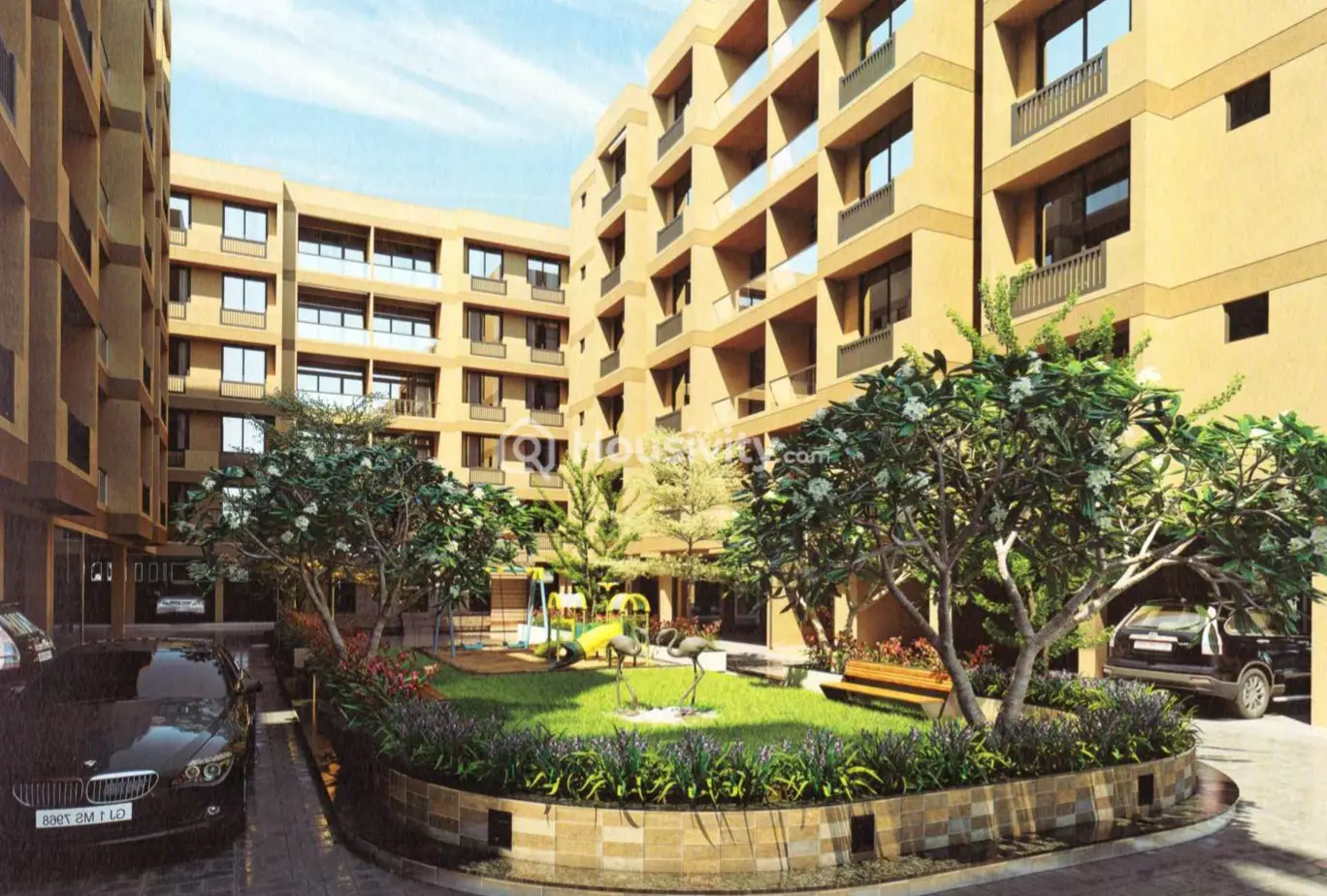 Shree Ambica Residency Image 3