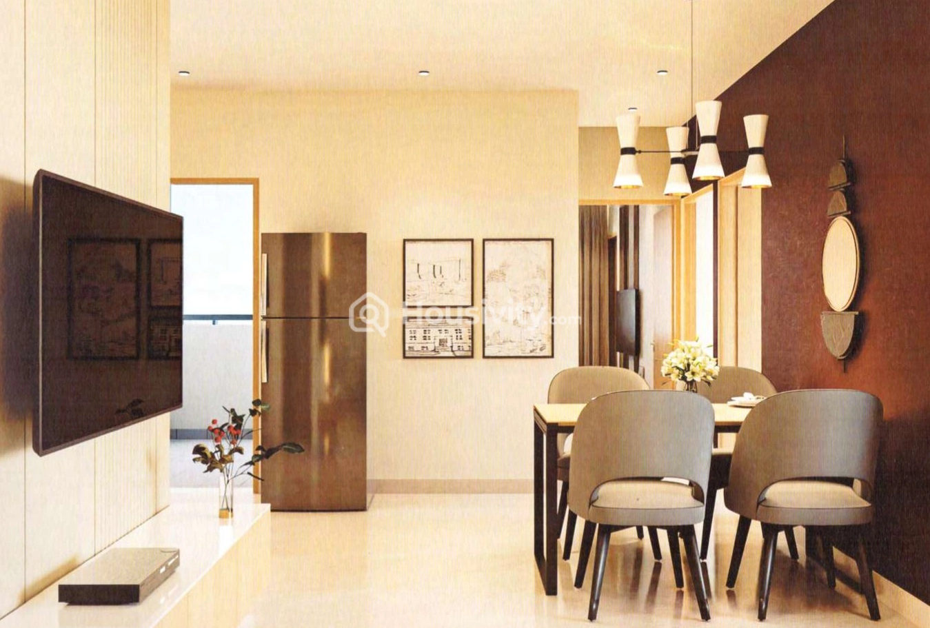 Shree Ambica Residency Image 2