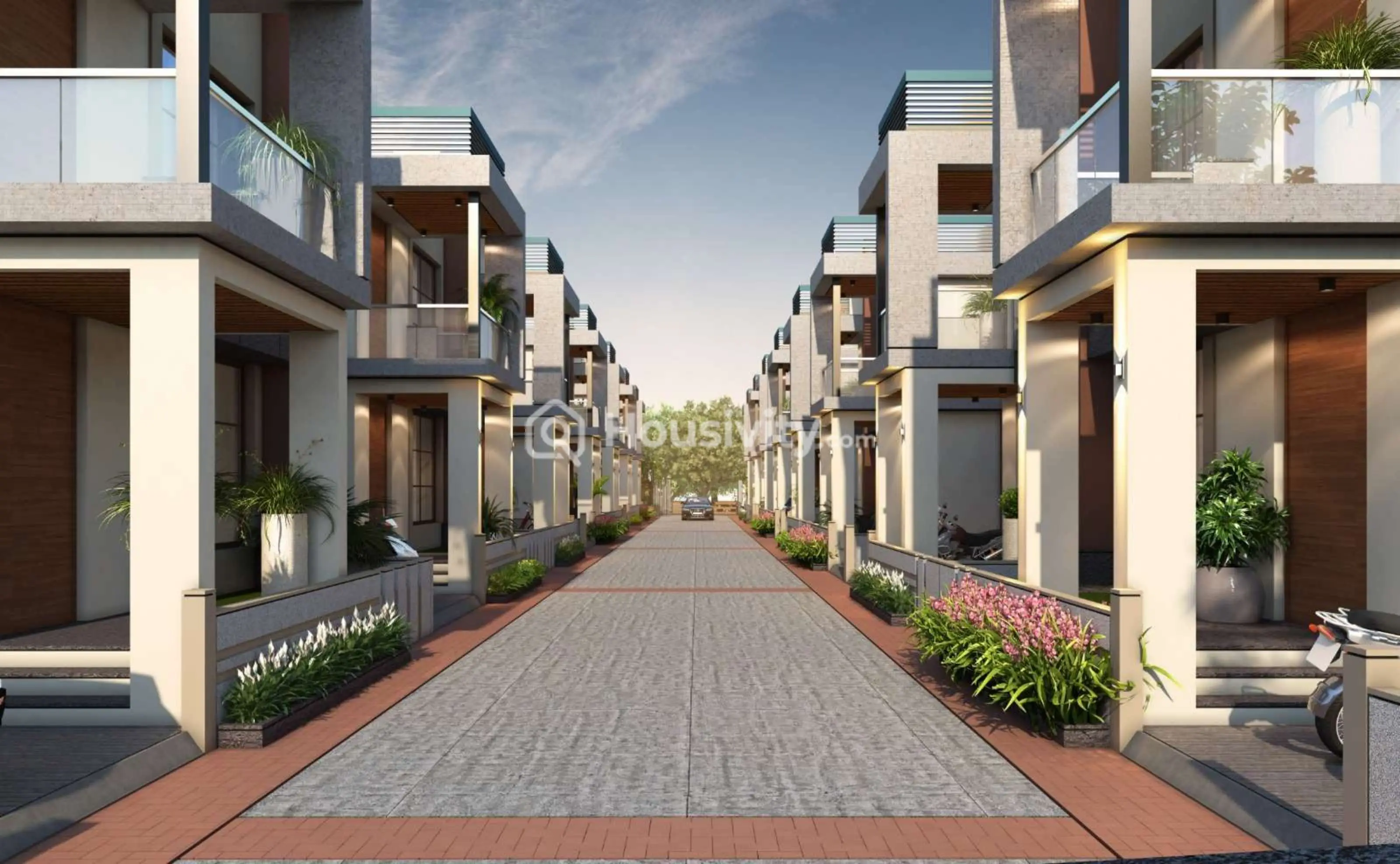Shree Nilayvilla 2 Image 3