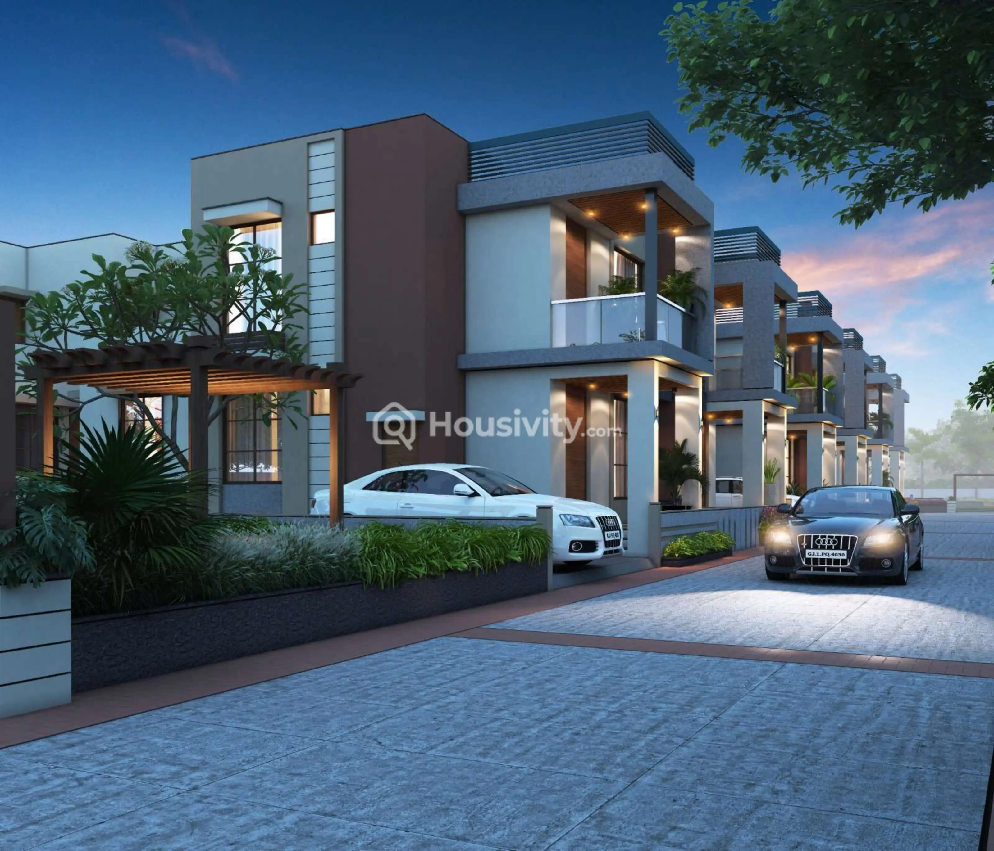Shree Nilayvilla 2 Image 2
