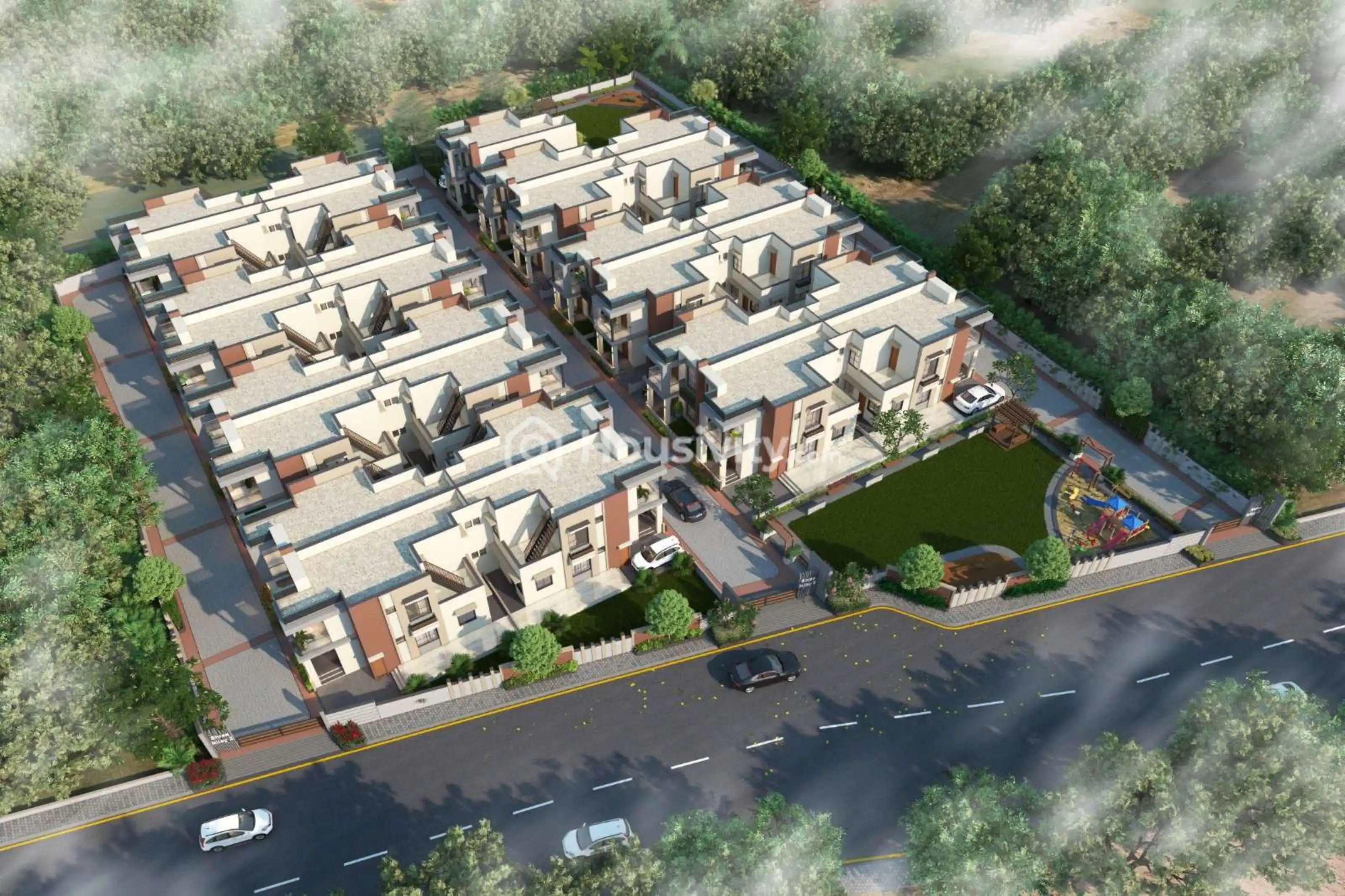 Shree Nilayvilla 2 Image 1