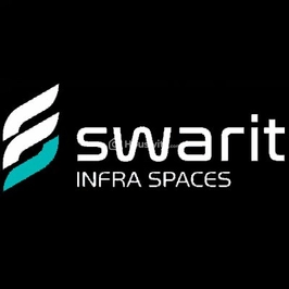 Swarit Infra Spaces Logo