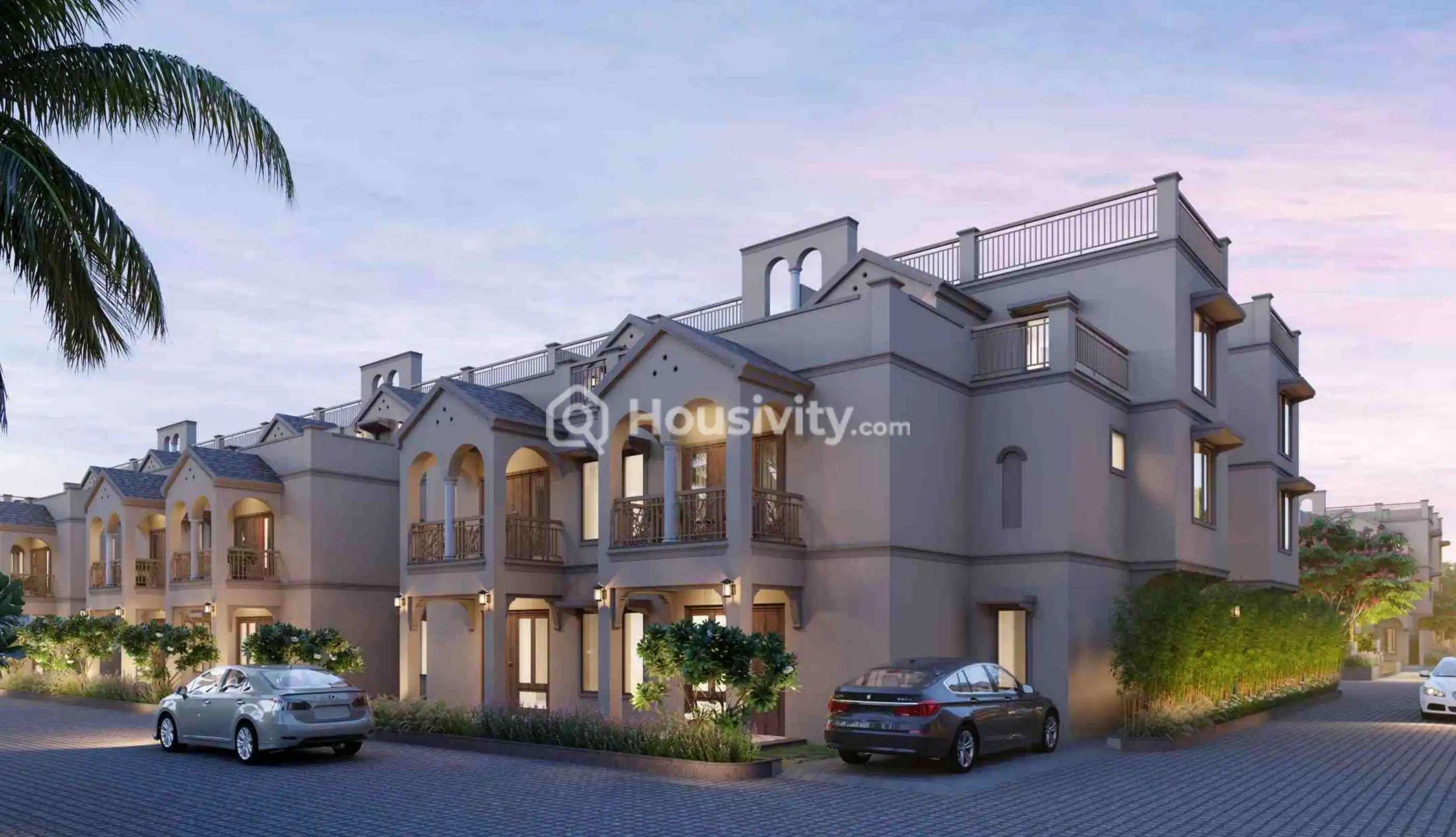 Swarit The Villas Image 3