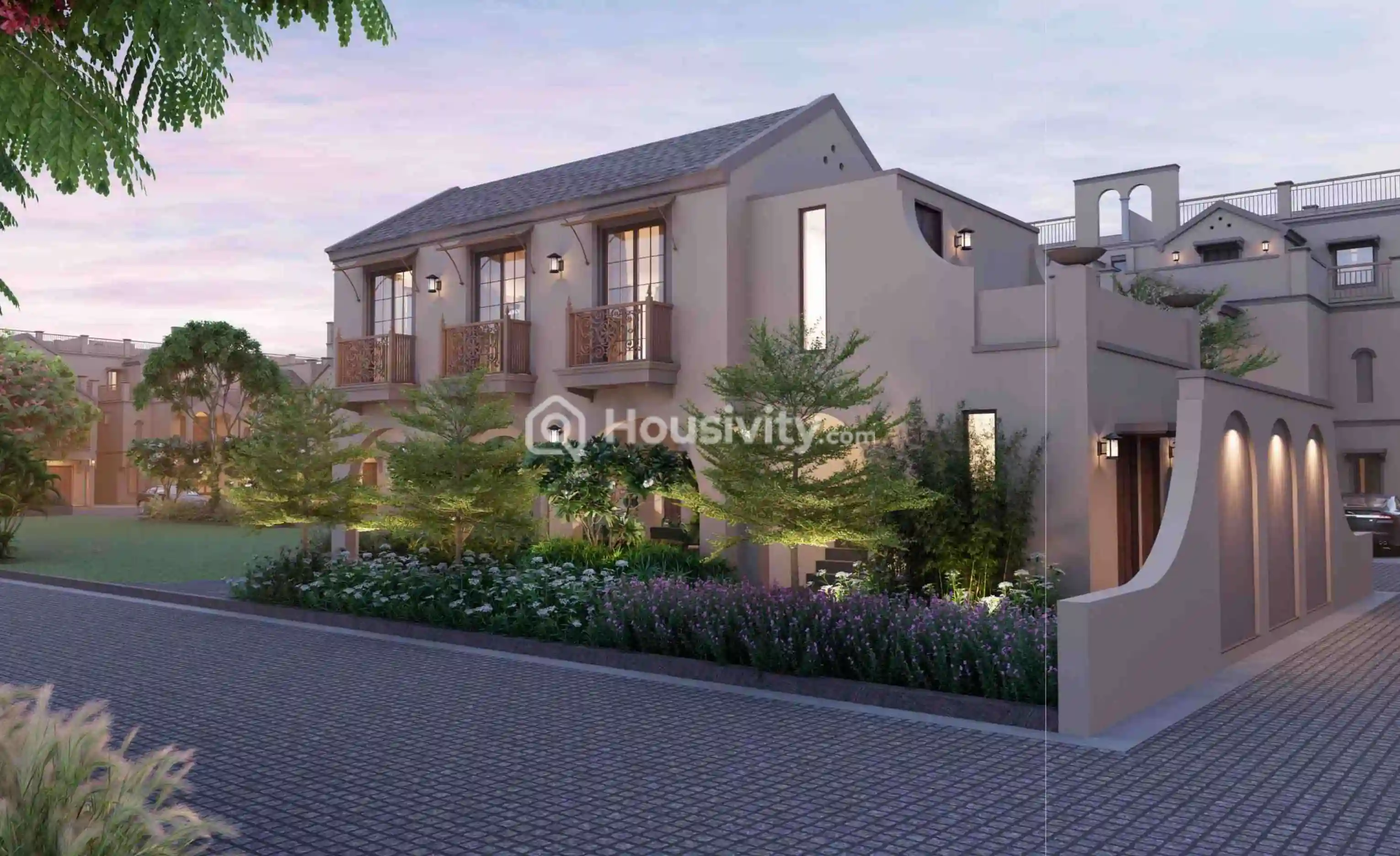 Swarit The Villas Image 1