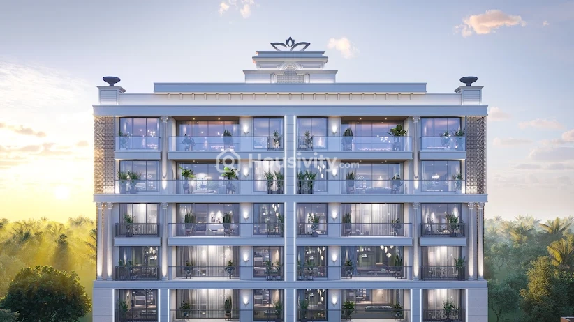 Akaay Luxuria Image 1