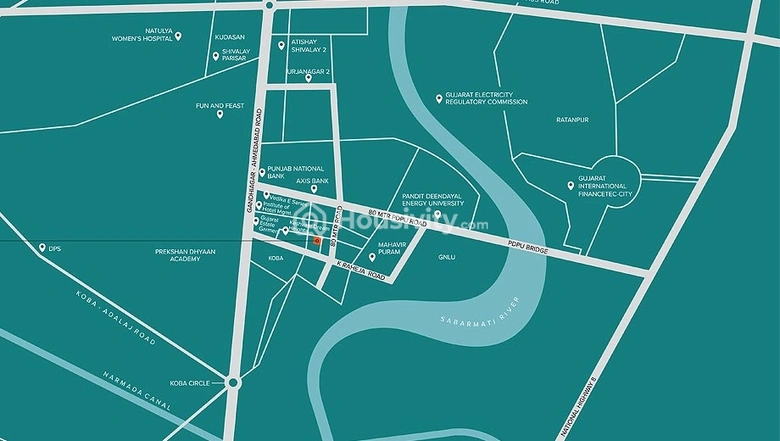 The Double Three Image 4