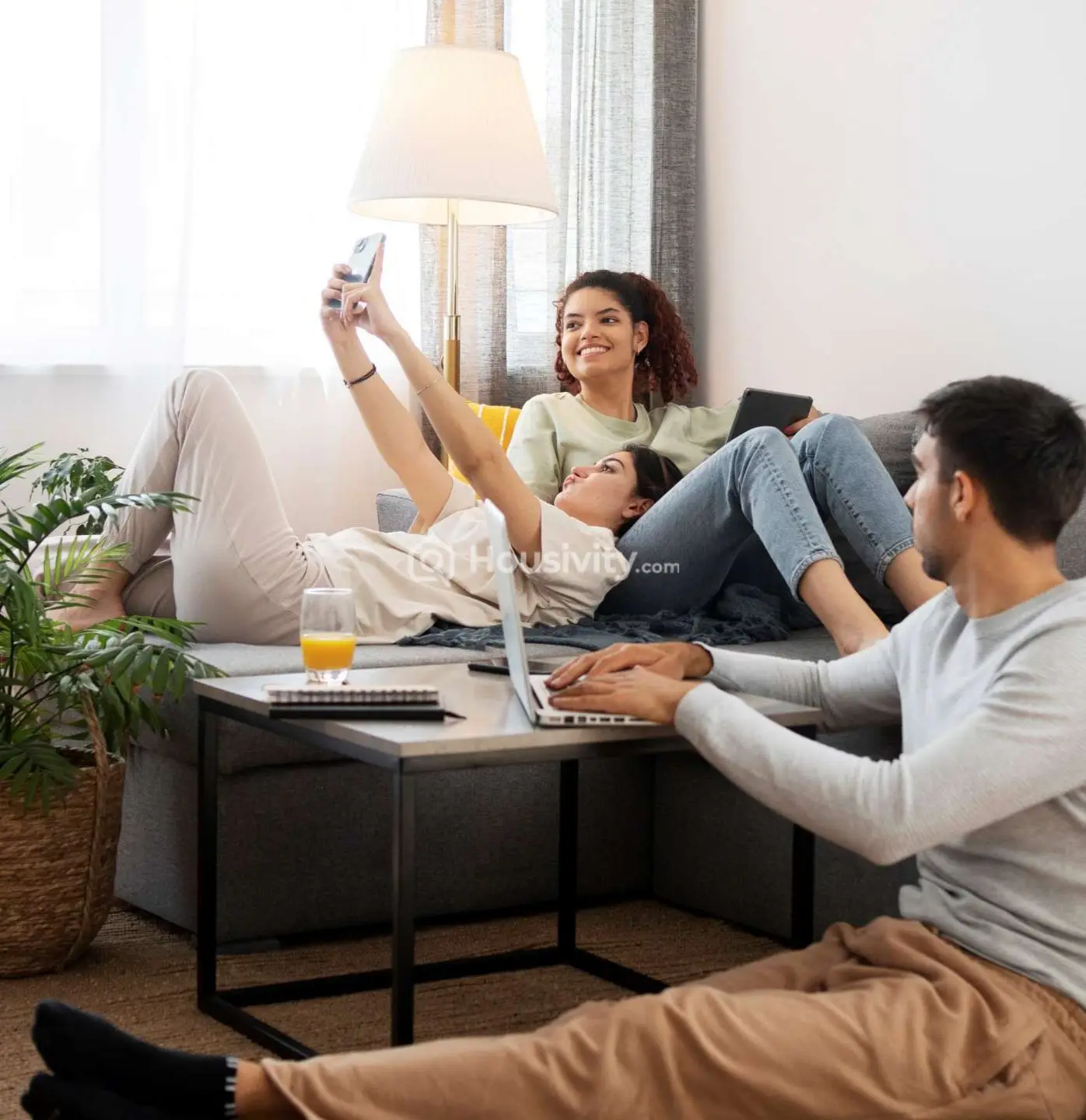 The Double Three Image 2