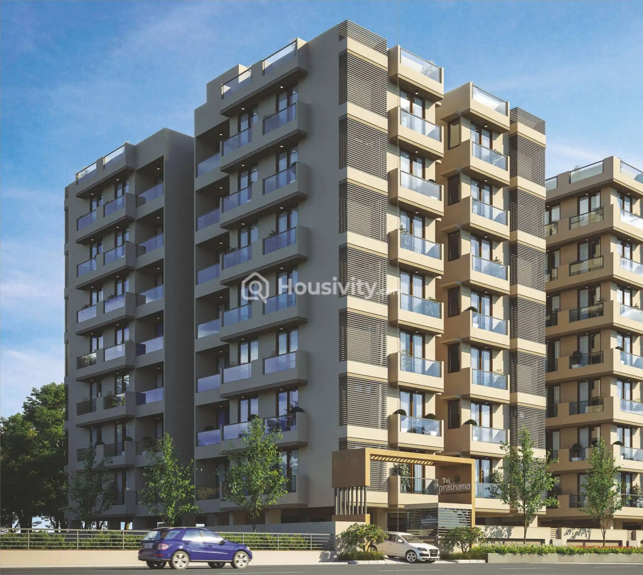 Tej Prathama Image 1