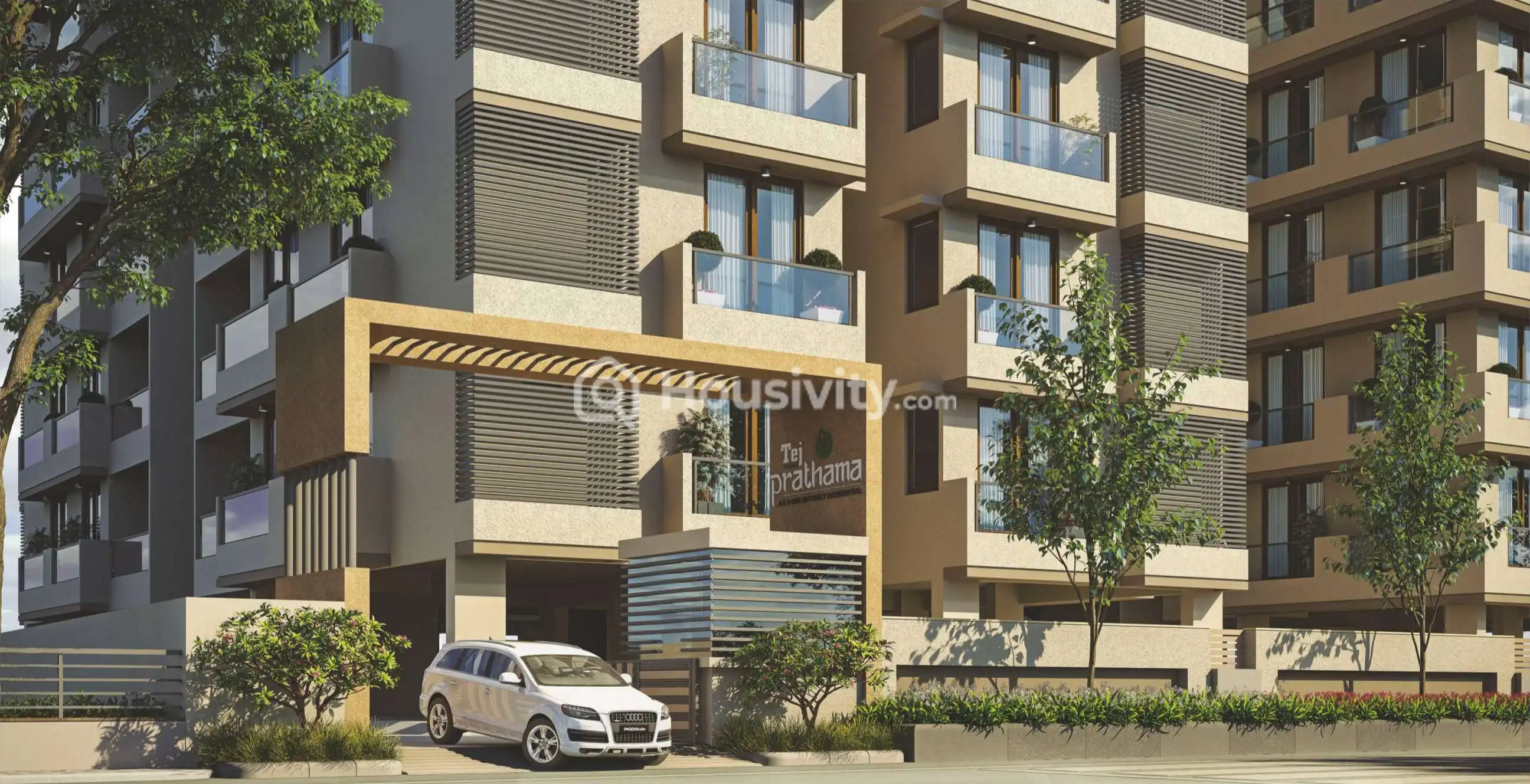 Tej Prathama Image 3