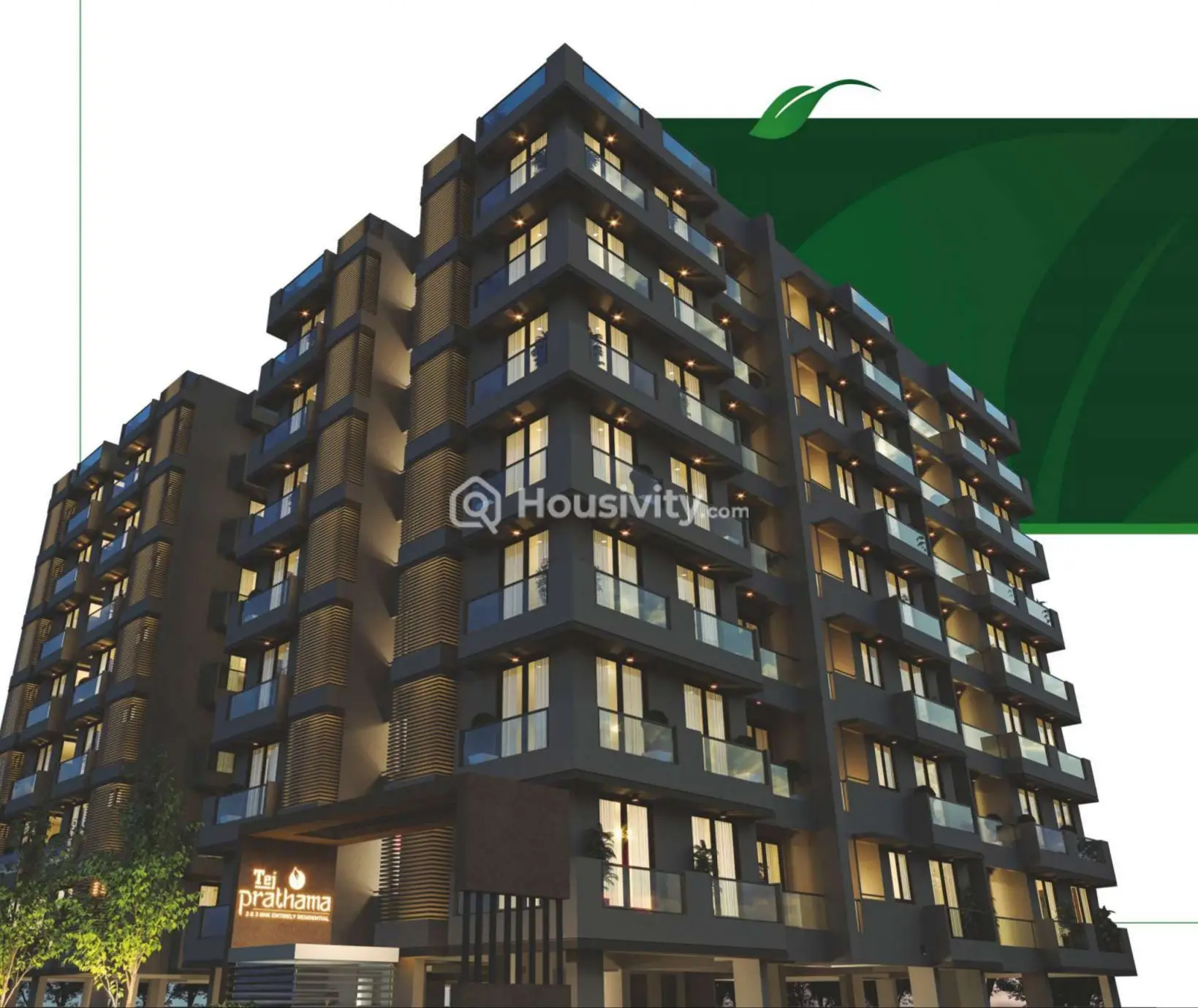 Tej Prathama Image 4