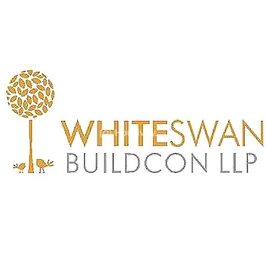 Whiteswan Buildcon LLP Logo