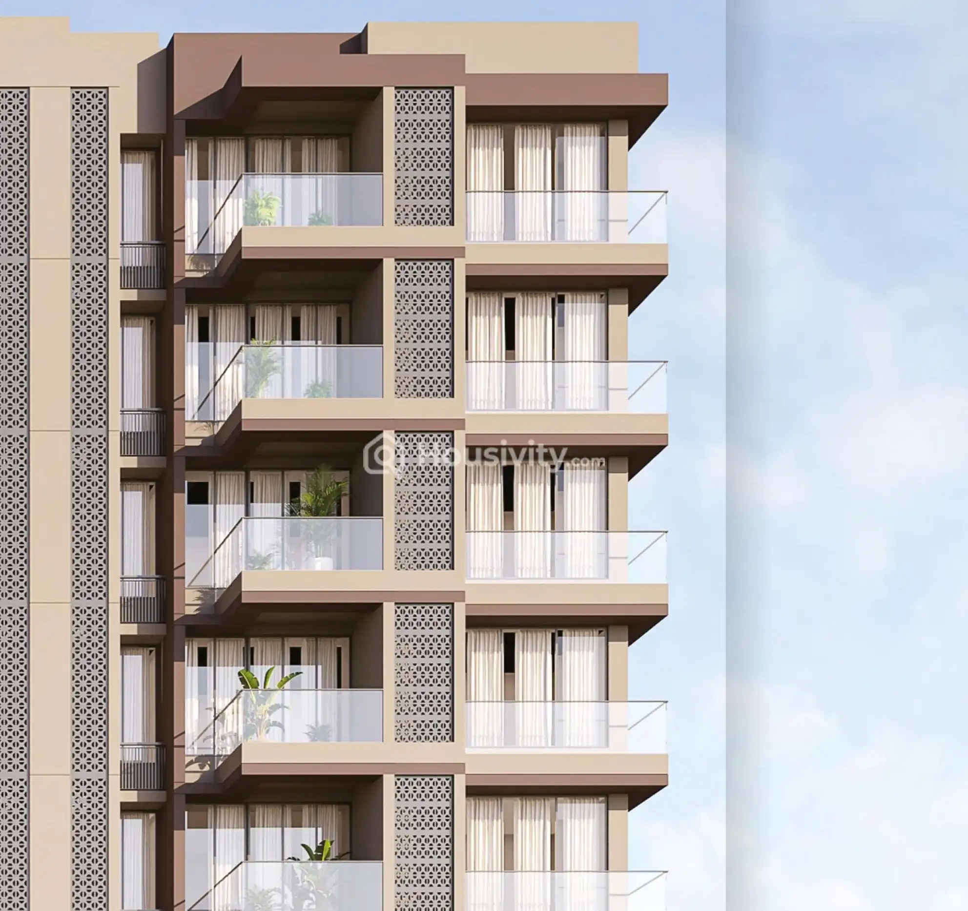 Hilltown Paradise Image 3