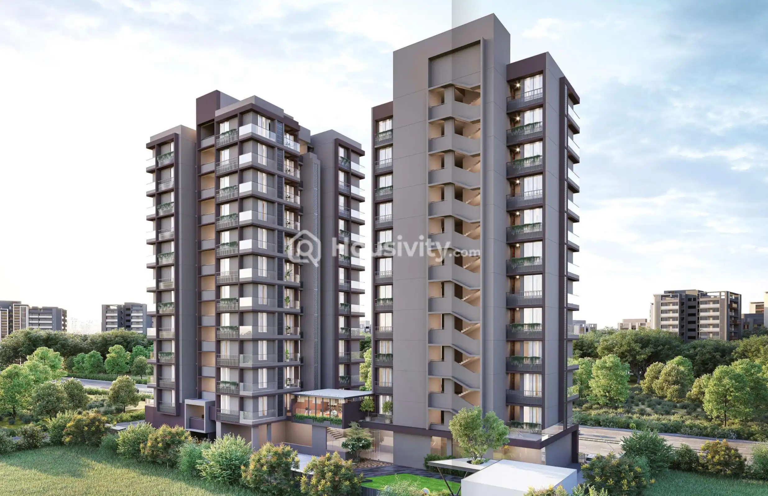 Hilltown Paradise Image 2