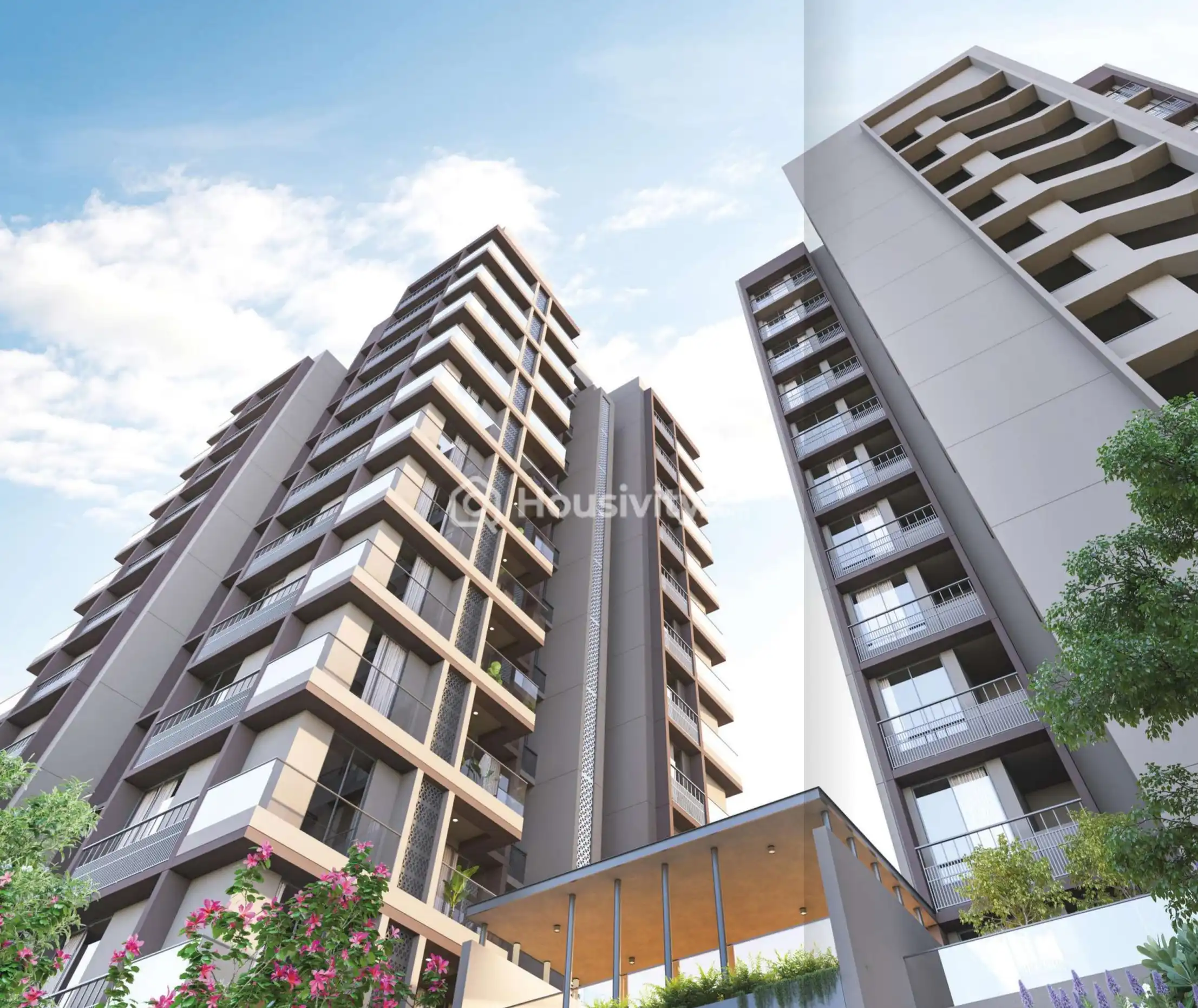 Hilltown Paradise Image 1