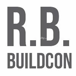 R.B. Buildcon Logo