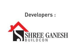 Shree Ganesh Buildcon Logo