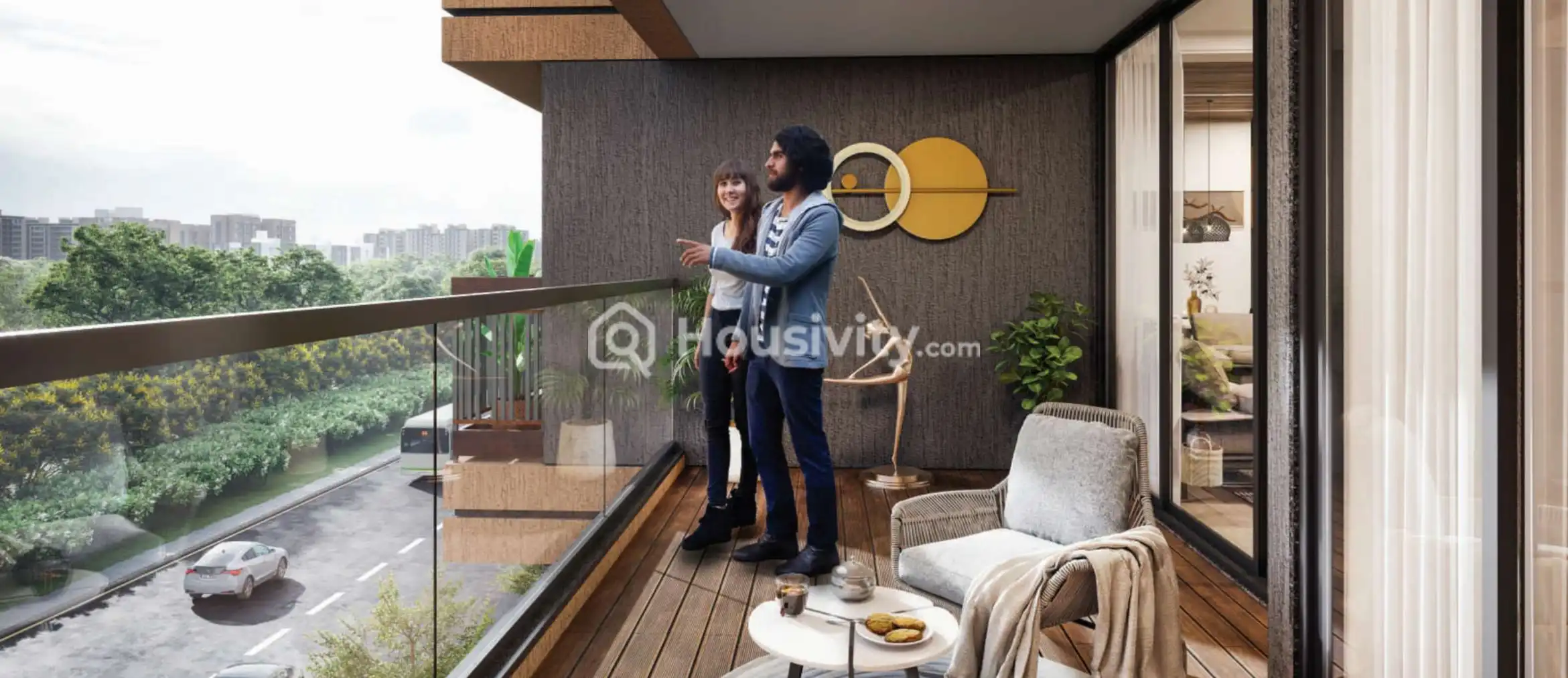 Shree Keshvam Clifton Image 1