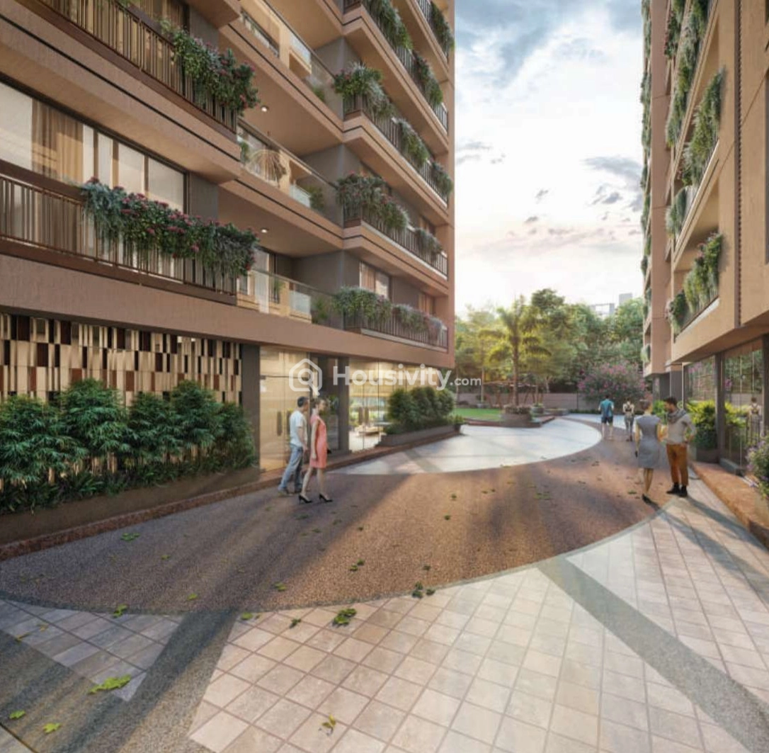 Shree Keshvam Clifton Image 4