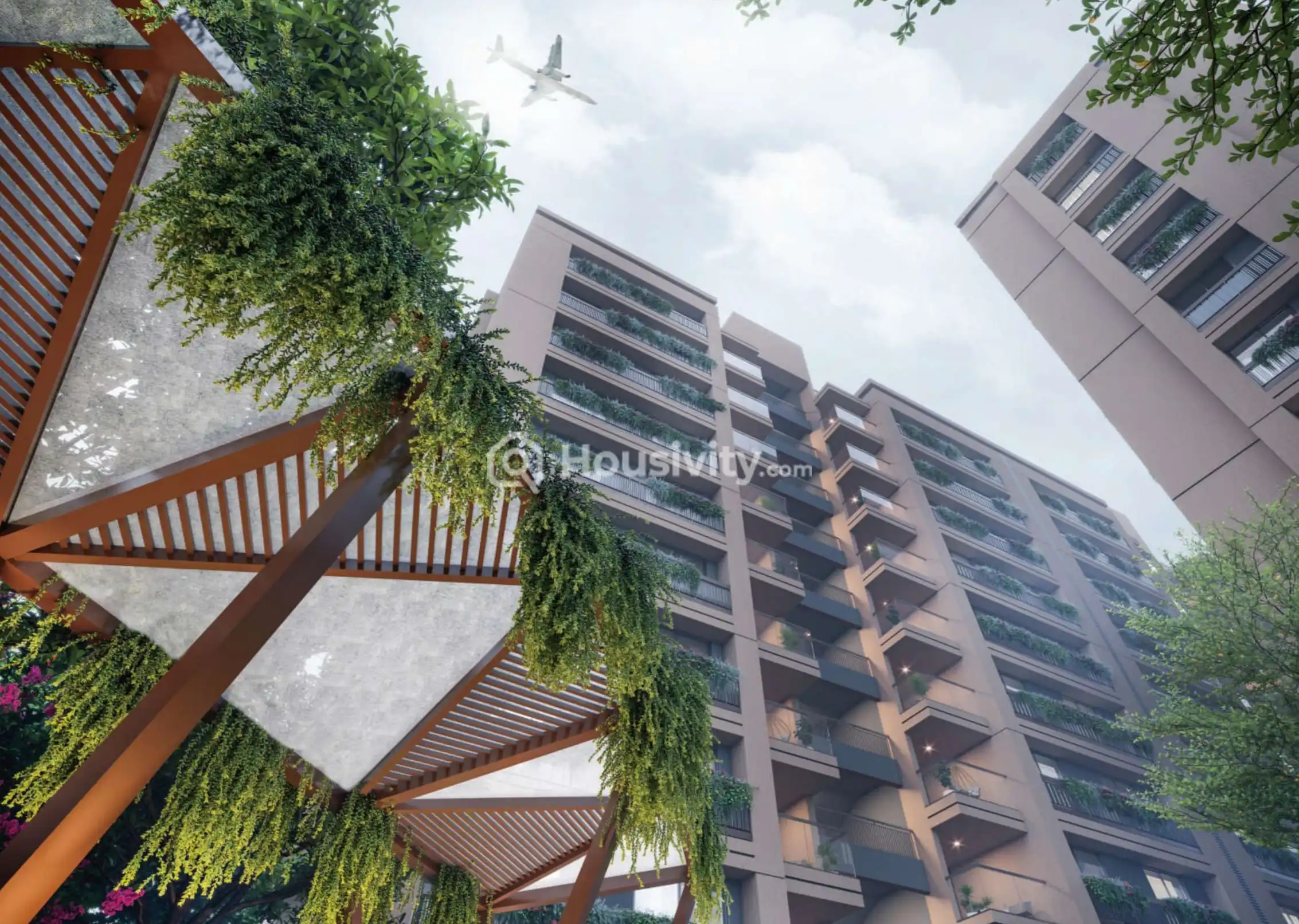 Shree Keshvam Clifton Image 2