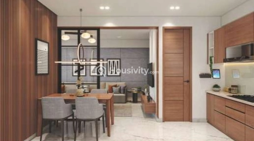 Sahajanand Shine Image 3