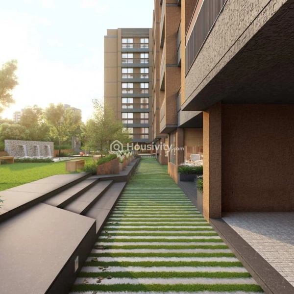 Sahajanand Shyam Image 3