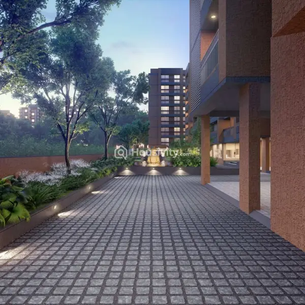 Sahajanand Shyam Image 4