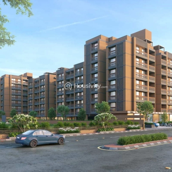 Sahajanand Shyam Image 1