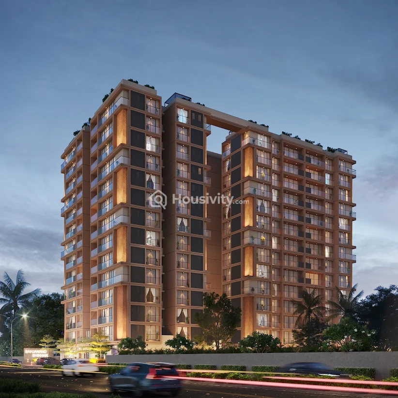 Sahajanand Shikhar Image 2
