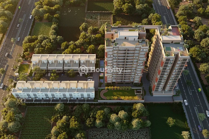Sahajanand Shikhar Image 1