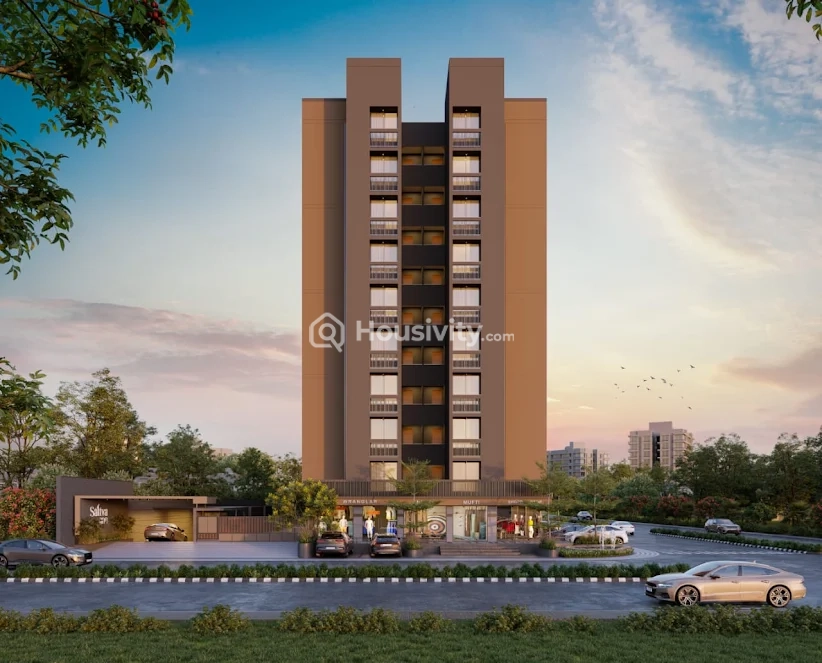 Sattva One Image 1