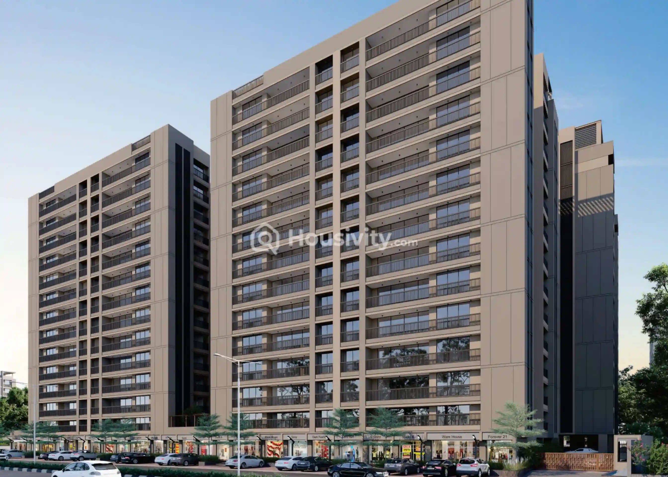 Satvan Harmony Image 2