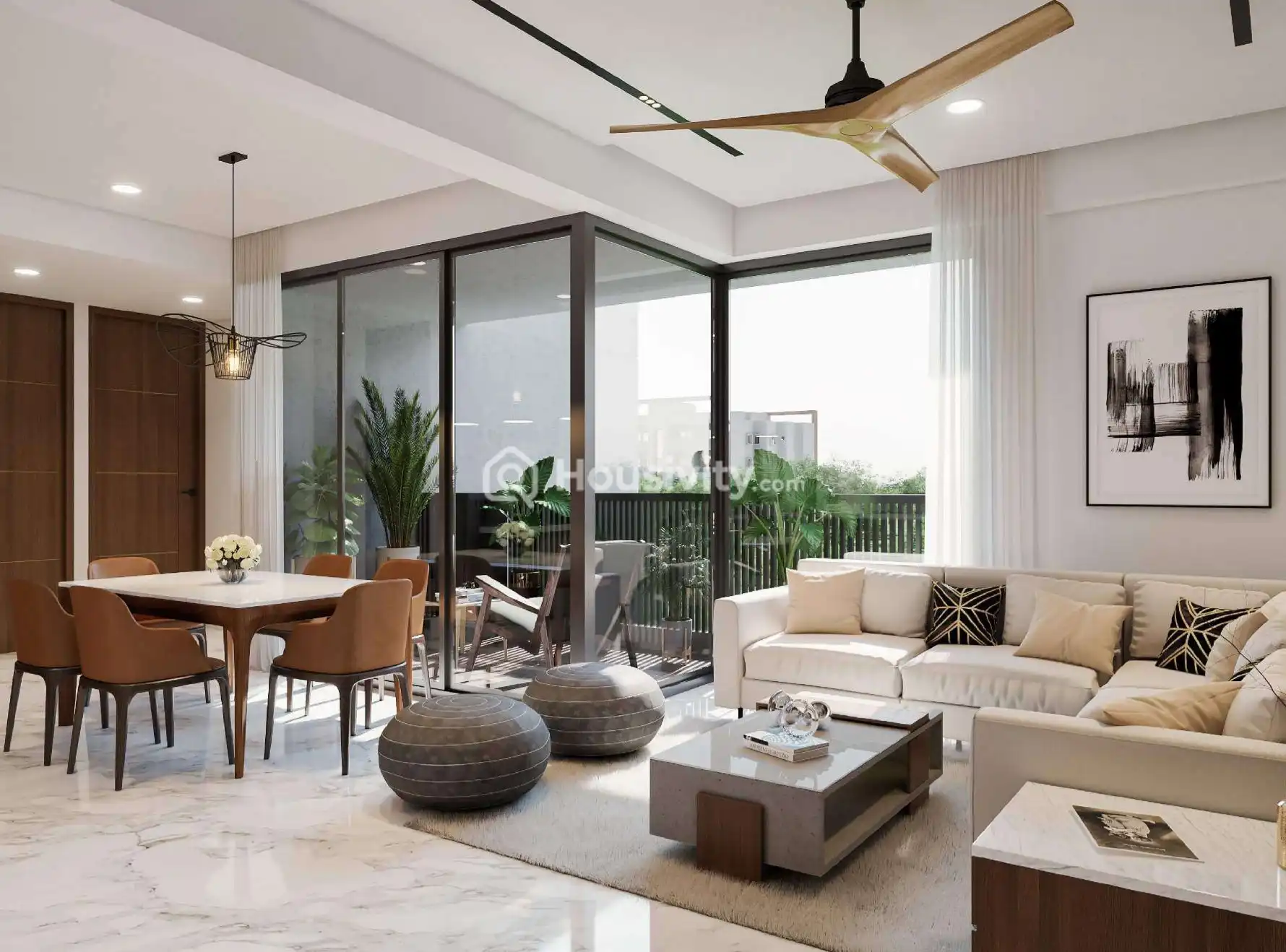 Sharadam Estella Image 2