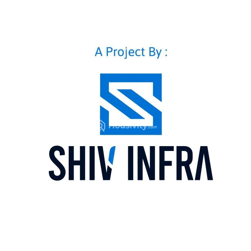 Shiv Infra Logo