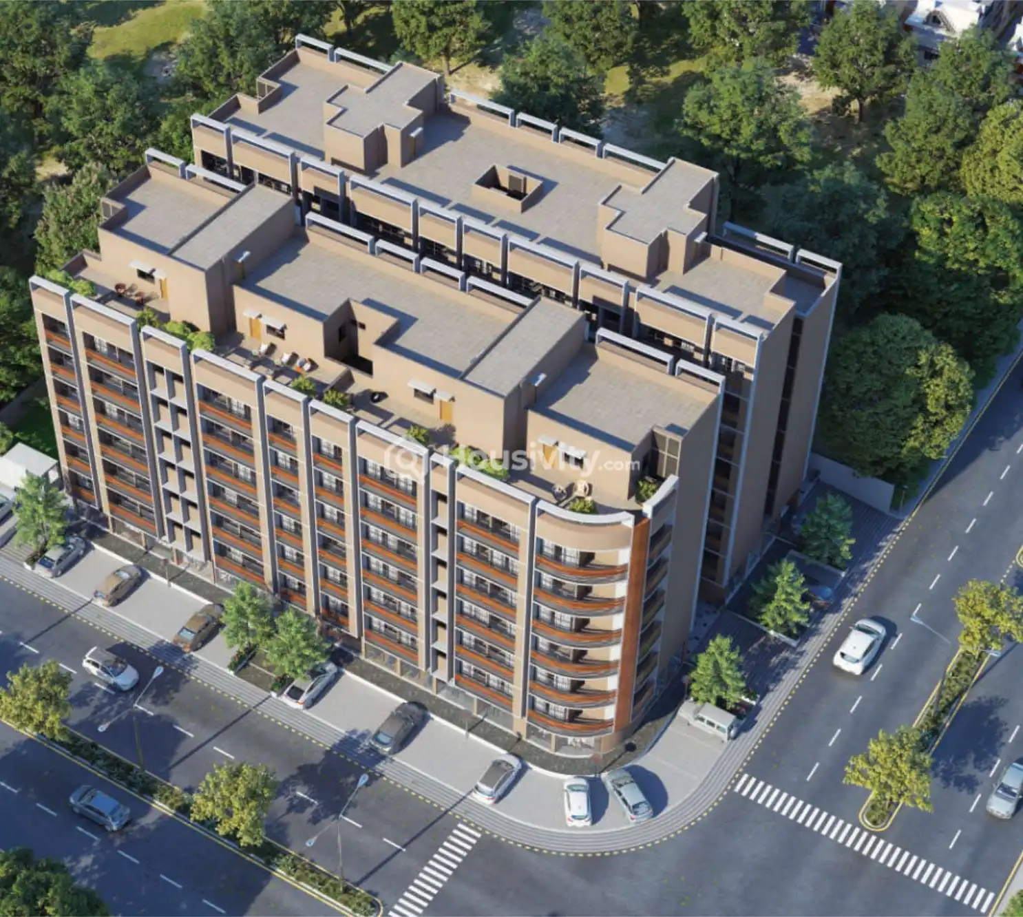 Shubh Residency Image 2