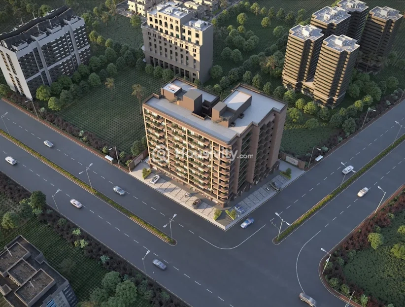 Silver Colin Image 1