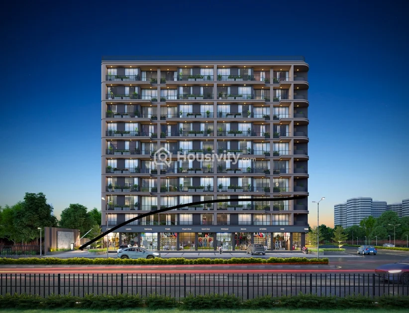 Silver Colin Image 2