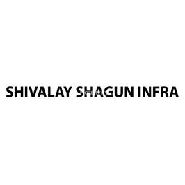 Shivalay Shagun Infra Logo