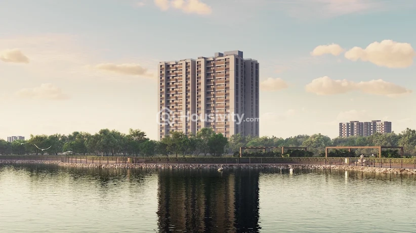 Vivanta Lake View Image 3